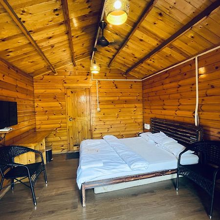 Cocorico Stay Ya! Cottages Алибаг Екстериор снимка